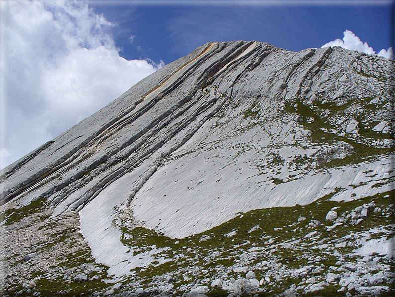 foto Croda del Becco